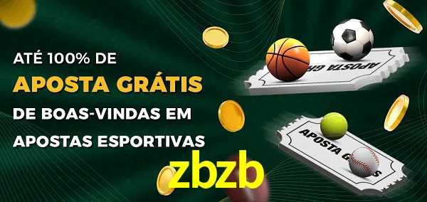 zbzb Ate 100% de Aposta Gratis