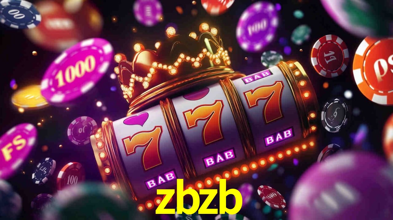 Slot Games zbzb