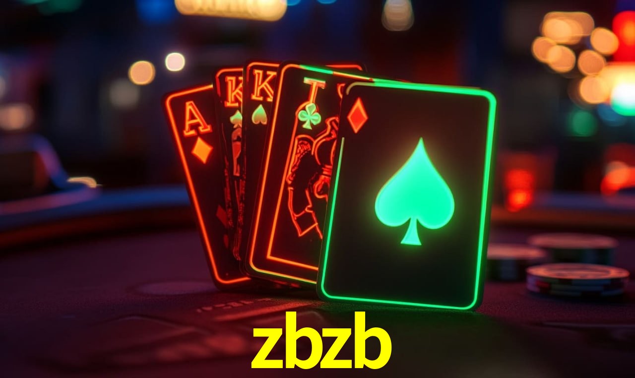 Provedores de Jogos zbzb