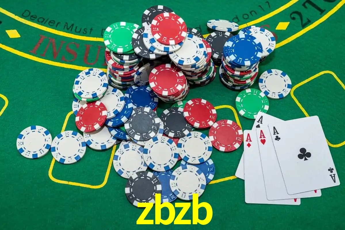 Casino Ao Vivo zbzb