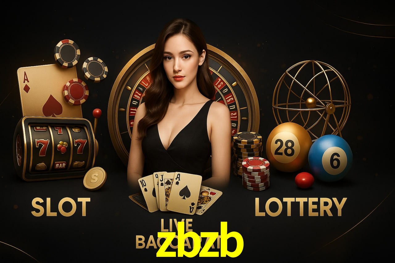 zbzb Loteria Online Brasil - Plataforma Certificada