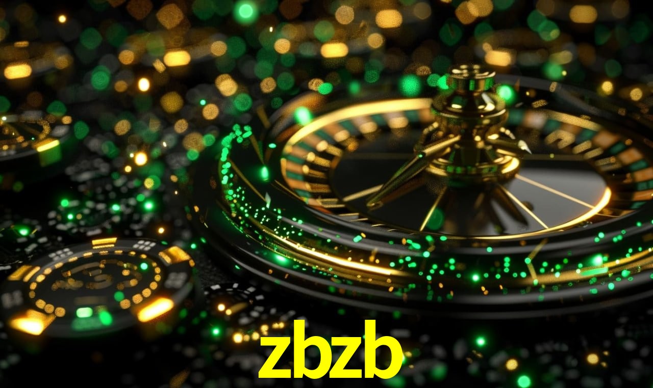 Logo zbzb Telegram Canal Oficial