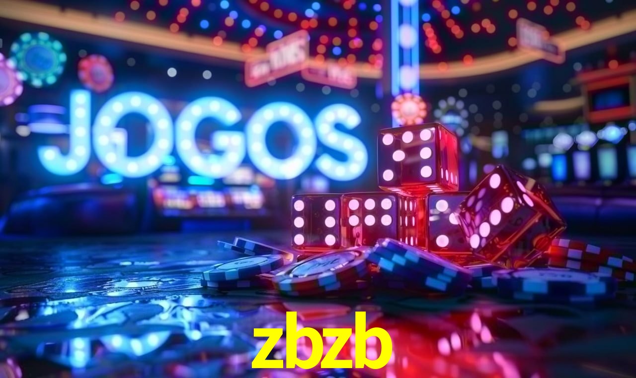 Bônus de Boas-vindas zbzb