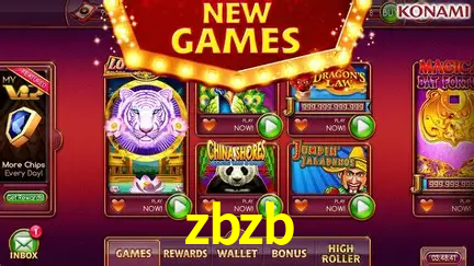 Descubra o Mundo do Cassino Online com zbzb