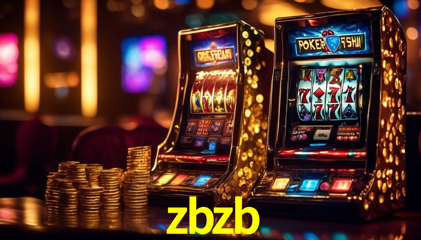 cassino zbzb
