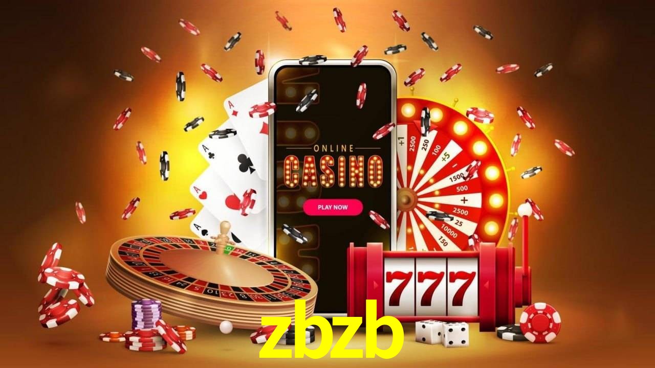 Tecnologia da Plataforma zbzb
