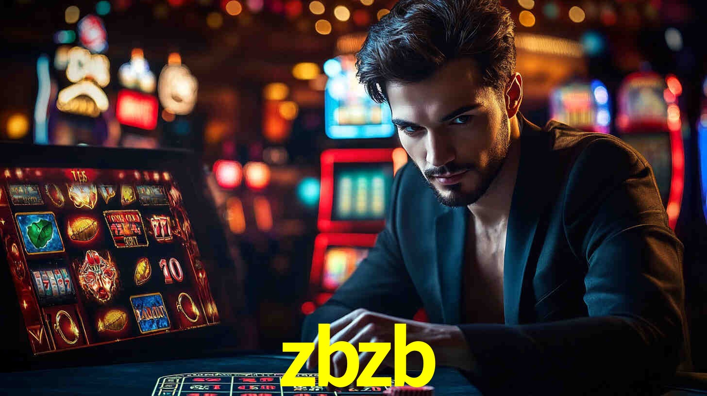 zbzb: A Experiência de Casino com Jogos de Mesa ao Vivo
