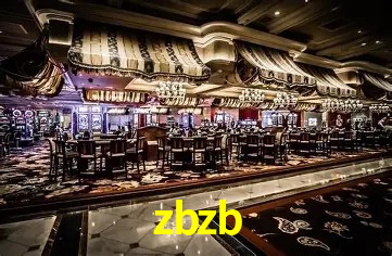 Descubra o Mundo do Cassino Online com zbzb