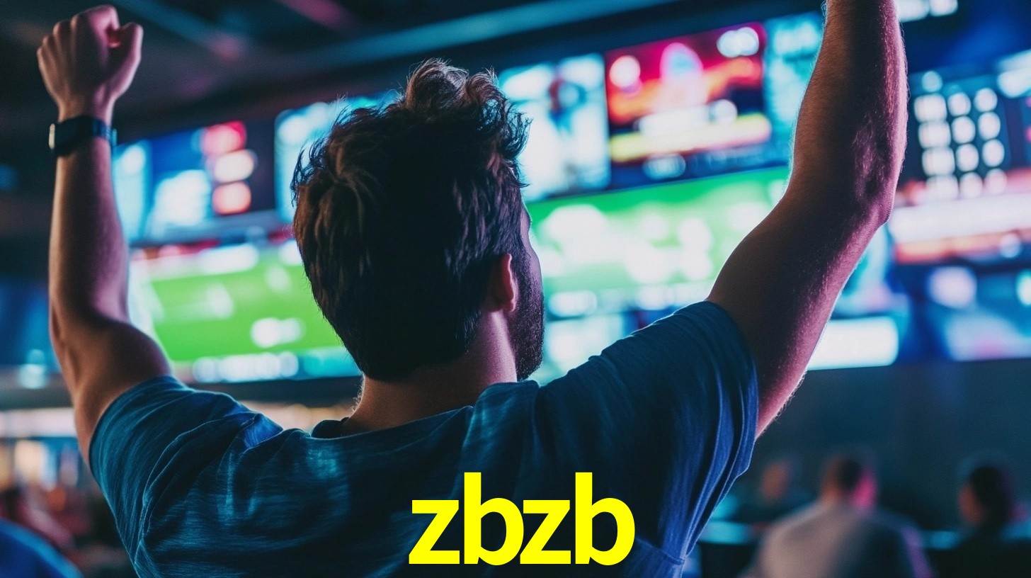zbzb: Seu Especialista em Apostas Esportivas Brasileiras