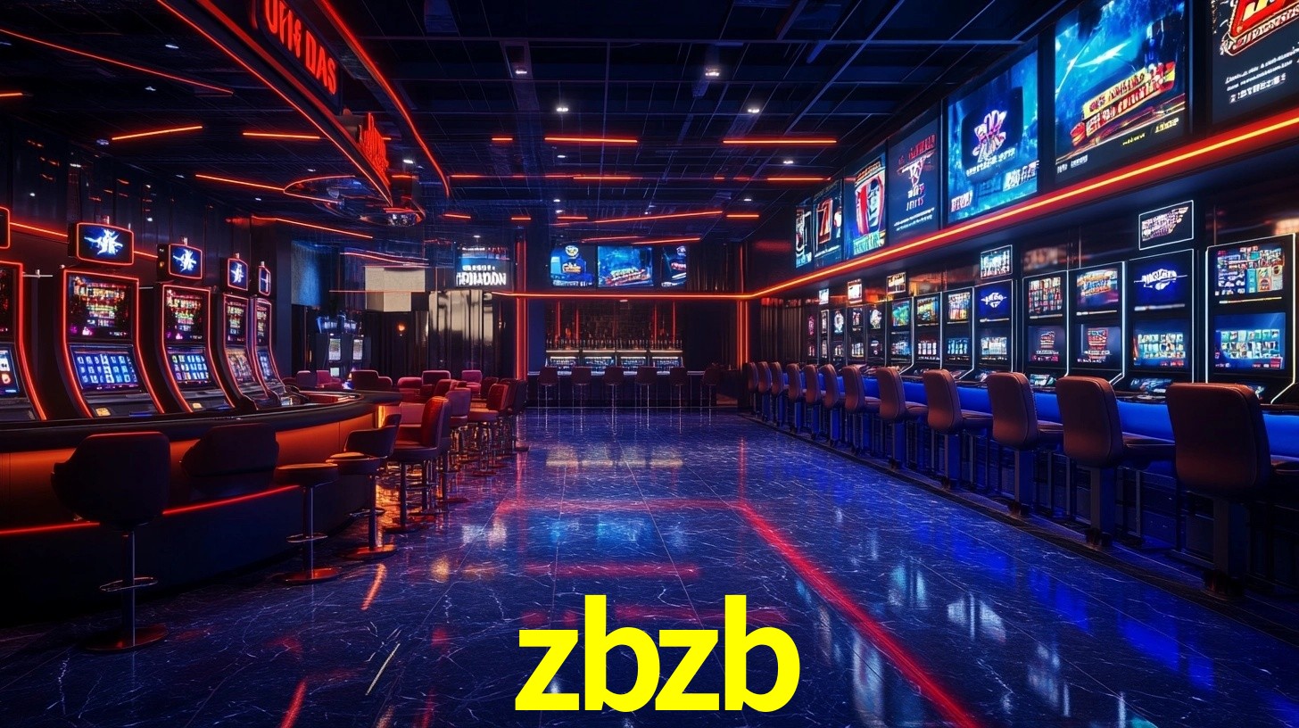 APP oficial da zbzb para mobile